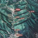 문덕종점매표소 | 포항 내연산 등산코스, 문수봉 올랐는데 이럼 안되지