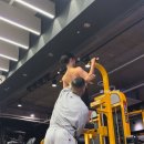 유정천 휘트니스 이미지