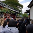 가조중학교 | [안산교육신문]가조중학교 학생들 지역 문화 유적지 탐방 다녀와