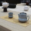 B36 | 2025 공예트렌드페어 첫째날 사진위주 후기 1