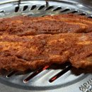 한일연탄갈비
