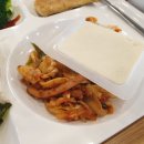 한우리한식뷔페 이미지