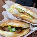 미스터용차이나버거 건대점-건대입구 가성비좋은 맛집,마라소고기버거 탄탄면 버블티