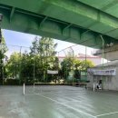 벌말체육공원 족구장 이미지