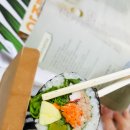김밥일번지어방점