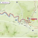 오천자전거길 이미지