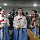 일반인국악강좌 발표회 이미지