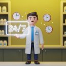 온누리큰사랑약국 이미지