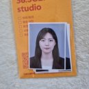 내돈내산 을지로 증명사진, 36씬 스튜디오