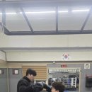 복싱 스페이스 이미지