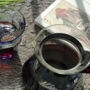 맛들임 | 갓볶은원두커피 커피투유 케냐 AA 후기, 당일로스팅원두로 즐긴 핸드드립