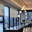 세븐일레븐 파주마장호수점 | 파주 마장호수 대형카페 추천 레드브릿지 재방문