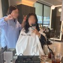 다잘헤어Dazal Hair | 미사역 망월동 미용실 추천 준오헤어 하남미사강변점 도연디자이너 염색 커트 후기