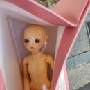 유리 | [인형] 치카보니타 유리 구매 후기~:>