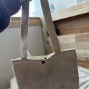 캔버스에코백 에이치제이홈에서 구매했는데여