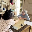 독서치료 이미지