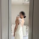 PC MOON | [후엉부티크(Huong) 드레스 후기] 발렌티나 드레스, 셀프 웨딩스냅 드레스 고르기