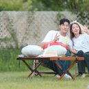 진영 1박2일