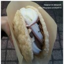 [속초여행] 속초중앙시장(속초관광수산시장) 먹거리 여행