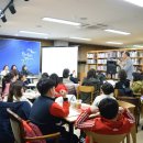 광양시립중앙도서관 이미지