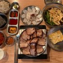 문어집 - 북구 동대5길 18 | 판교 유스페이스 맛집 문어집 돌문어 수육세트 해물라면 후기