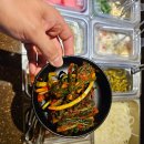 e편한세상 상가A동 입구 | 구래역 갈비 맛집 추천! 육즙 가득한 갈비와 파김치의 환상 조합 '청라꽃갈비 구래점'