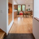 (인테리어) "리모델링? 부분만 해도 괜찮아요" 50년 된 노후주택 인테리어 이미지