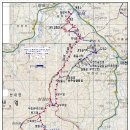 제 22회 2013.10.13(일) 지리산 칠암자 순례길....18km....누계 233.7km 이미지