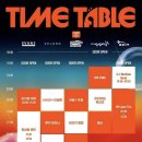 안광현 | 2025년 10월 24일 홍대 라클데(라이브 클럽데이) 재즈 후기
