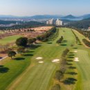 알천파크 골프장 화장실 이미지