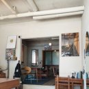 초록마을 광주중흥점 | 빈티지한 분위기와 맛있는 커피, 광주 쌍촌동 느낌 좋은 카페 컴다운 (CALM DOWN)