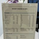 우디왁싱&스킨
