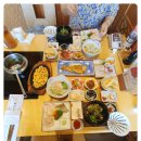 명품 참가자미 이미지