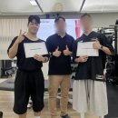씨유 국민대생활관점 | [서울대입구 헬스장 / PT ] 웨이브짐 강준현 선생님을 소개합니다.