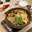 남한산성토종닭 이미지