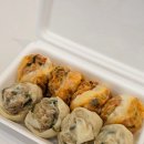 서면시장 | 서면시장 맛집 만만정 만두와 꽈배기 후기