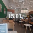 파더스베이글청계점 이미지