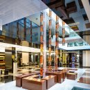 그랜드호텔건너 버스정류장 | 그란디오르 호텔, 프라하 여행 첫 숙소로 괜찮을까?