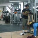 박진호퍼스널트레이닝 이미지