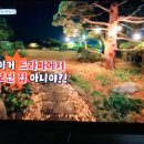 와 한끼줍쇼에 지금 웅진코웨이 사장님 집 나오는데 마당 존나커 이미지