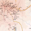 학가산우래자연휴양림 이미지