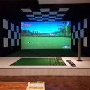 카이스크린골프연습장 이미지