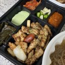 김충기꽃삼겹 이미지