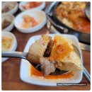 장안동100근집 이미지