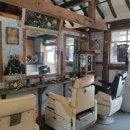 우리이발관 이미지