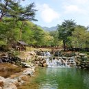 오도산자연휴양림(합천) 이미지