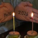 응봉할매 | 🎆Happy new year! 2025 recap💗