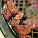고기굽는 방앗간 이천중리점 | 이천 사동리 고기 구워주는 찐 맛집 갈비한짝 하이닉스점