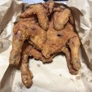 일번지옛날통닭 이미지