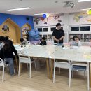 지역의 대학(청운대학교)과 사랑이들의 특별한 만남^^ 이미지